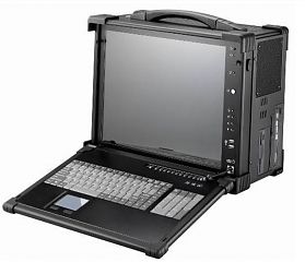 Промышленный переносной компьютер FRONT Portable 560.501