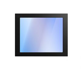 FRONT HMI 17D