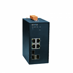 Коммутатор STEZ-RB-3GC