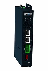 Преобразователь протоколов STEZ-GW-2ETH-4RS232