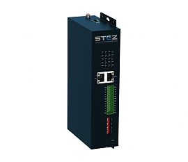 STEZ-GW-2ETH-8RS232