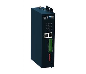 Преобразователь протоколов STEZ-GW-2ETH-8RS485