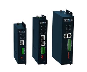 Преобразователь STEZ-GW-COM-1ETH-RS485