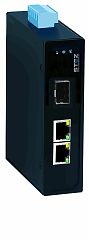 Медиаконвертер STEZ-MC-2ETH-SFP