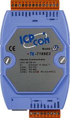 Контроллер I-7188E3-232 CR