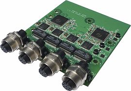 CMI-M12LAN104/UB0610