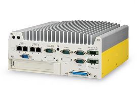 FRONT Server 526.201