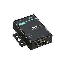 NPort 5110 (уценка 4)