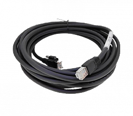Кабель GigE RJ45 - RJ45 (винт) 1.5м