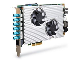 Плата  PCIe-GL26-JXN16