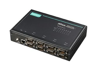 Преобразователь NPort 5650-8-DTL