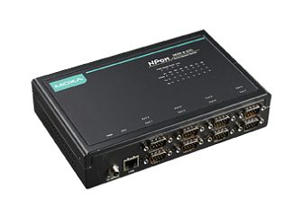 Преобразователь NPort 5650-8-DTL