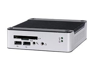 Ультракомпактный встраиваемый компьютер eBox-3310A