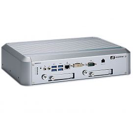 Компактный встраиваемый компьютер tBOX500-510-FL-i5-24-110MRDC
