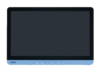 Промышленный монитор PDC-W240-A10-ATE