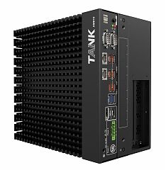 Многослотовый встраиваемый компьютер TANK-XM811-i5AC