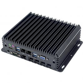 FRONT Compact Y715 i5-10210U/16GB/128GB/NoOS