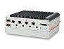 Компактный встраиваемый компьютер Nuvo-2600E-PoE-IGN