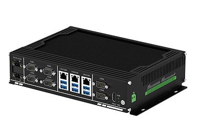 Промышленный компьютер FRONT Balance N014 i5-14500T/16GB/512GB/NoOS [FB-N014-0012]