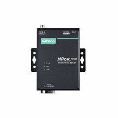 Преобразователь NPort P5150A