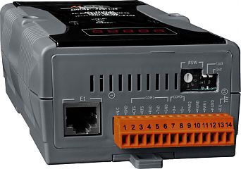 Контроллер uPAC-5001D CR
