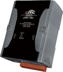 Контроллер uPAC-5002 CR