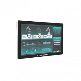 FRONT Station 210.200