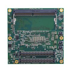 Промышленная модульная плата  CEM521-i7-8665UE(Ind.)