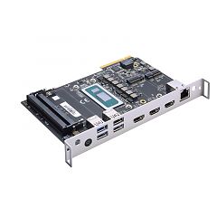 Компактный встраиваемый компьютер  SDM510L-I5H-3H1