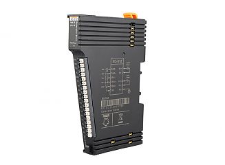 Модуль расширения шины XC-312