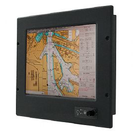 R12ID3S-MRM2/PAT-4GB-256GB SSD