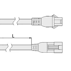 FCT-6PIN-2C-3PIN-3F-0.08