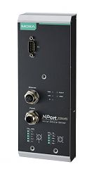 Преобразователь NPort 5150AI-M12-CT-T