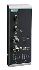 Преобразователь NPort 5250AI-M12-CT-T