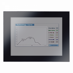 Промышленный монитор PANEL5000-D122-LUH