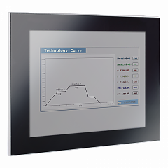 Промышленный монитор PANEL5000-D122-LUH