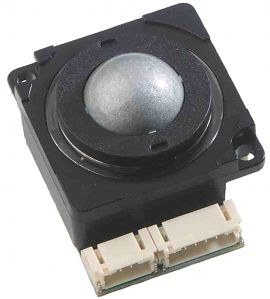 TKH-TB19XF10-IP68-PS2/USB (KH17234)