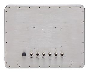 Промышленный панельный компьютер GOT815L-511-R-DC