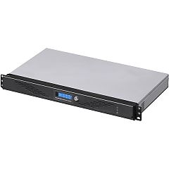 FRONT Rack P029 1U/i5-12500T/16GB/512GB/NoOS [FR-P029-0001]