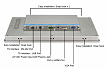 Монитор   FPM-7151W-P3AE