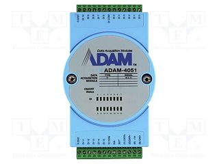 Модуль ADAM-4051-BE