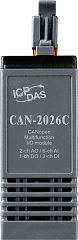 Модуль CAN-2026C CR