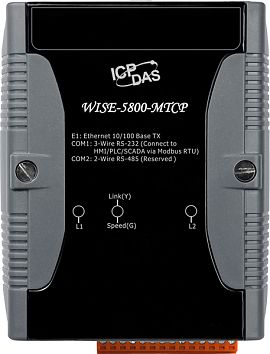 WISE-5800-MTCP