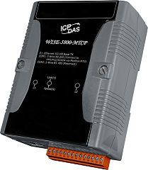 Модуль WISE-5800-MTCP