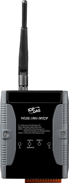 WISE-5801-MTCP