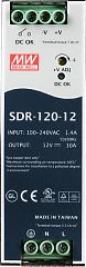 Блок питания SDR-120-12