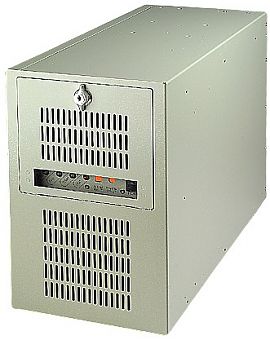 FRONT System A586 i5-10500/8GB/512GB/NoOS