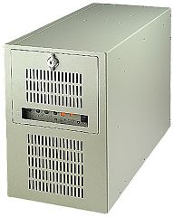 Промышленный настольный компьютер FRONT System A586 i5-10500/8GB/512GB/NoOS [FS-A586-0012]
