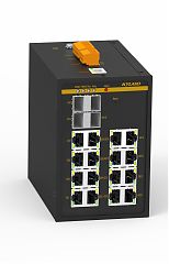 Коммутатор SICOM3000A-RS-4GX16T-HV