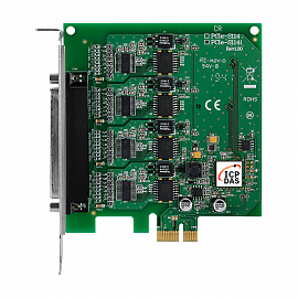 PCIe-S114i CR